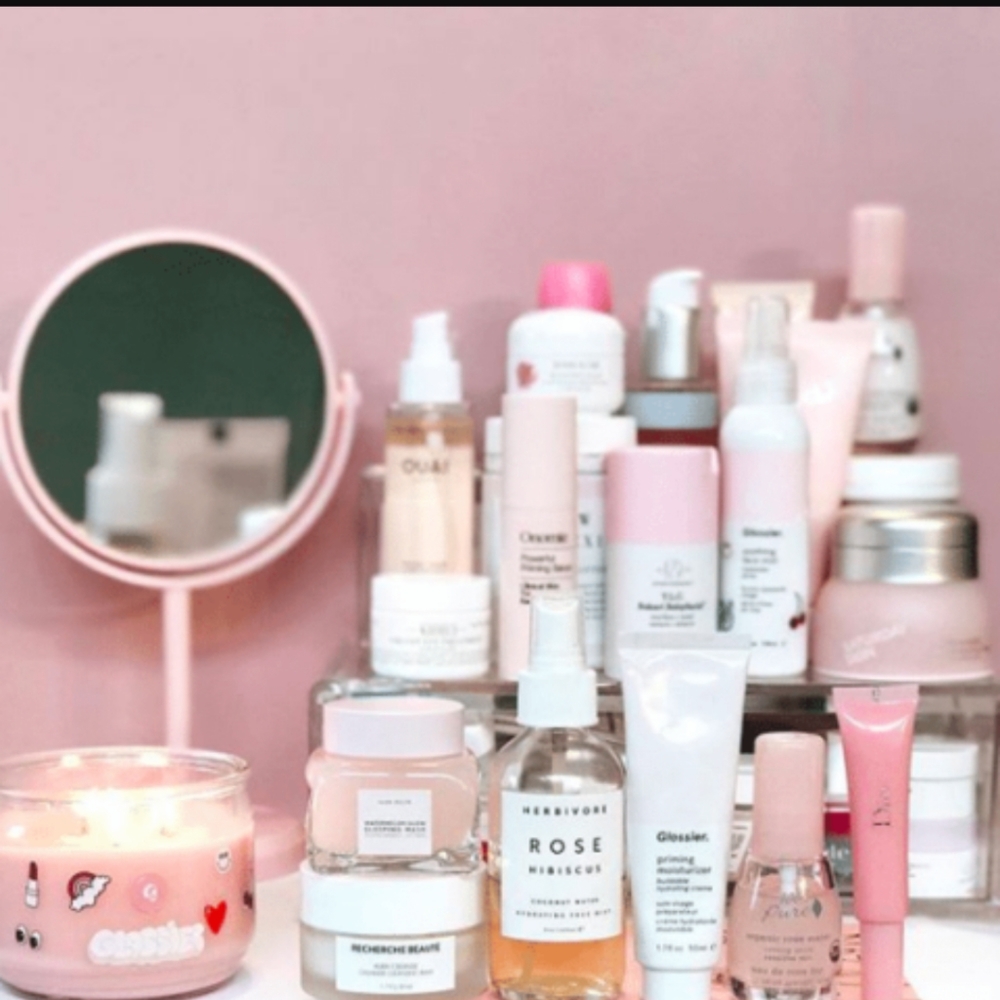 MYSTERY BEAUTY BOX!
